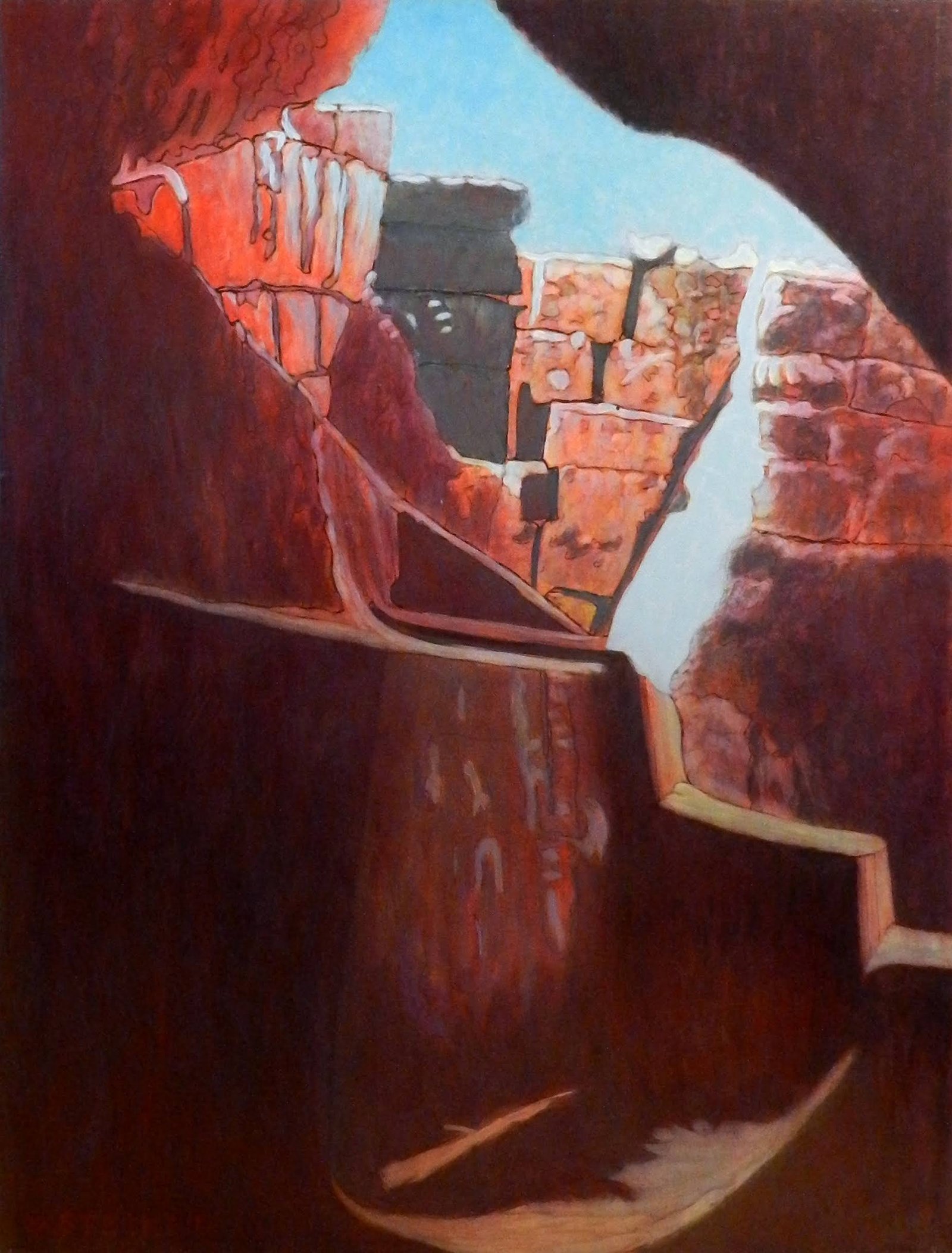 stat painting
