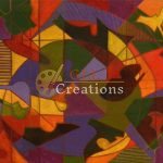 Abstract Rhapsody in Color