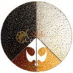 And A Time For Peace 29x29 8536175763 O 1