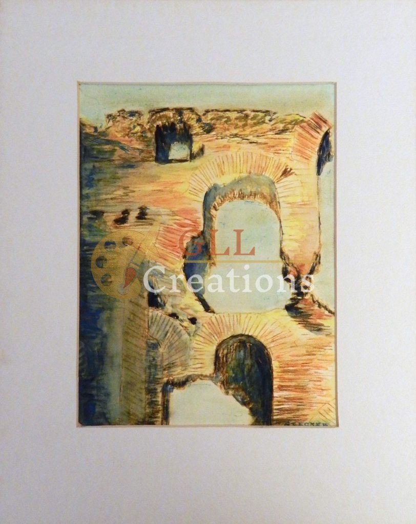 Ancient Arches