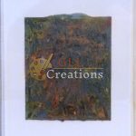 Organic Textile Abstraction