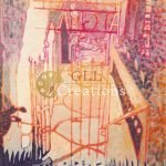 Victoria's Archway: A Study in Urban Decay