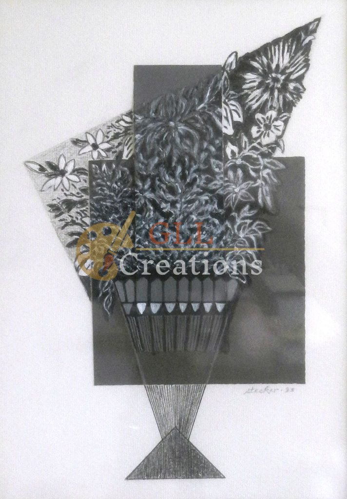 Bouquet I Mixed Med 11x14 8537274888 O