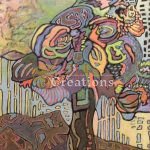 Bouquet Print 1 7029694313 O
