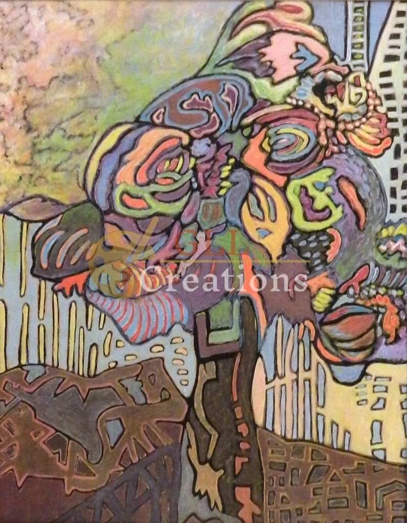 Bouquet Print 1 7029694313 O