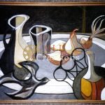 Braque Potpourri I 11207435543 O