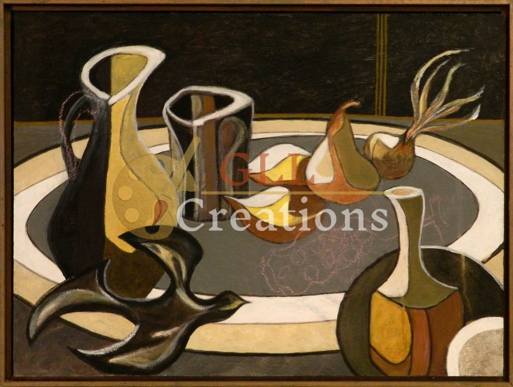 Braque Potpourri Ii 8536171255 O Scaled