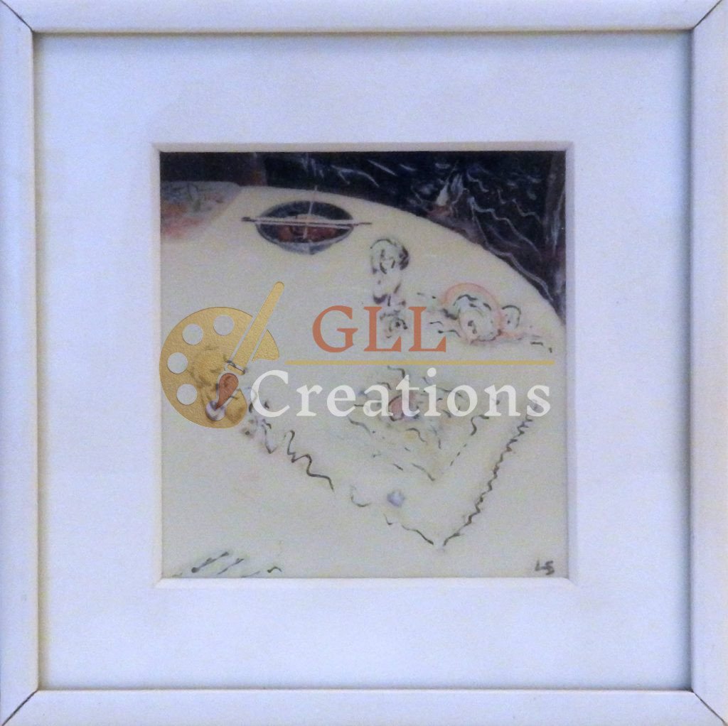 Celebration Altered Photograph 5x5 7029679643 O