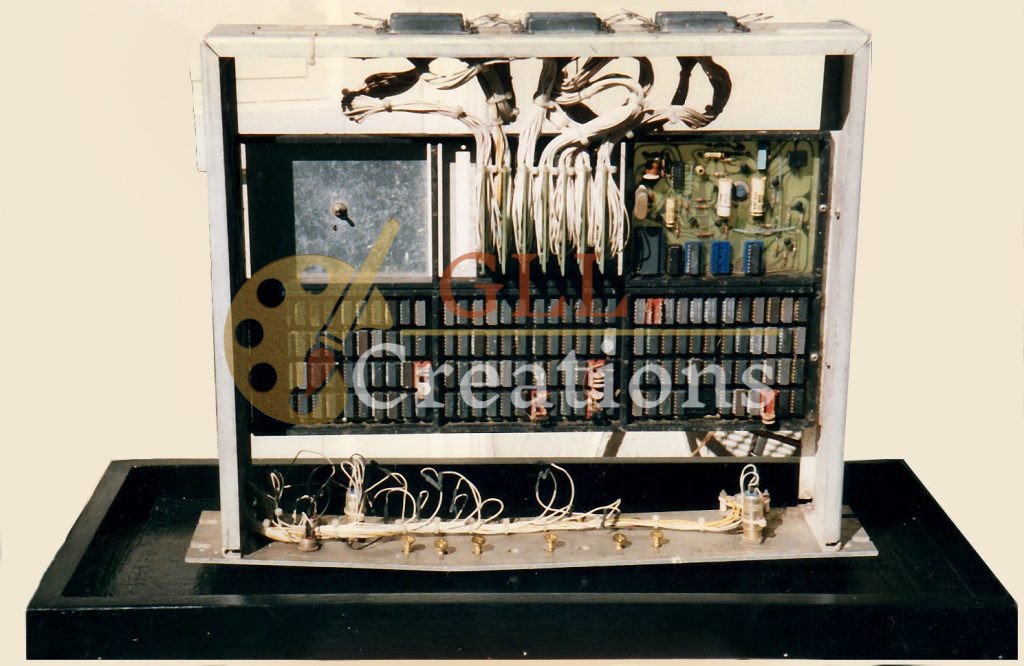 Circuitry Ii 7234661492 O