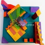 Citadel Scultpture 7029626823 O