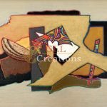 Collage Ii 9x12 No Frame 8562307235 O Scaled