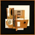 Contempo 16x16 Assemblage 7029618079 O