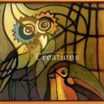 Feathered Friends 7029633445 O Scaled