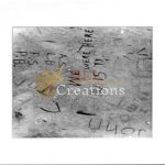 Graffiti Photo 100 Rag Mounted Matted 4 Ply 6883563606 O Scaled