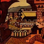Homage To Picasso 16x24 8978914962 O Scaled