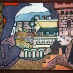 Homage To Picasso B 8544398825 O