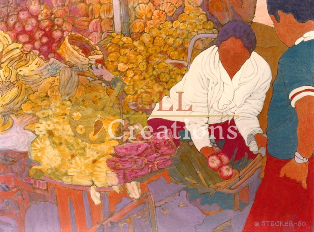 Market Iii San Miguel De Allende 8532845302 O