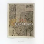 Meditation Drypoint By Lois Brunel 6883583258 O Scaled