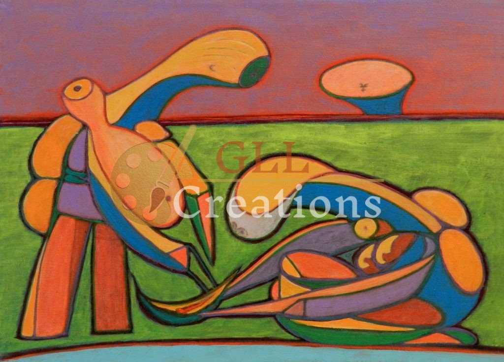 Merlado Pana Jache After Picasso 8536276085 O Scaled