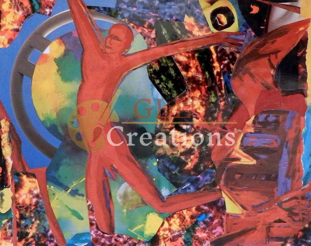 Montage Paper Collage 11256169624 O