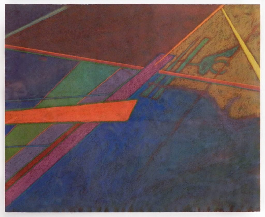 Nazca Lines I 7029689593 O