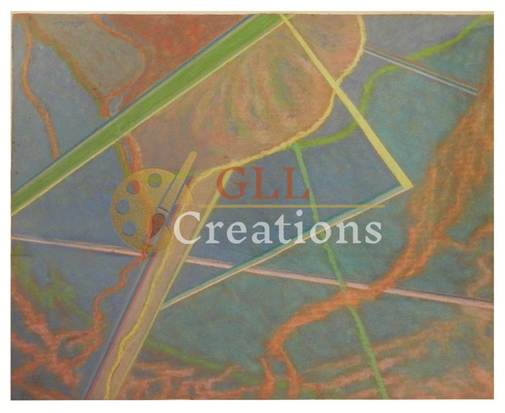 Nazca Lines Xi 7029692065 O