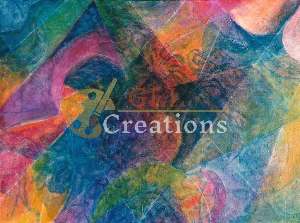 Chromatic Intersections