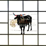 Sacred Beast Series I Bulls Eye 8536053995 O Scaled