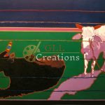Sacred Beast Series Vii Bulls Of Rajasthan 8537163502 O Scaled