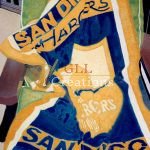 San Diego Chargers 8544398007 O