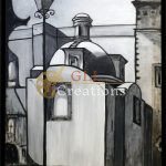 San Francisco Church Puebla Mexico 1971 6883531980 O Scaled