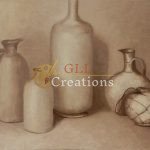 Still Life Oil 1969 16x20 7029698827 O 1
