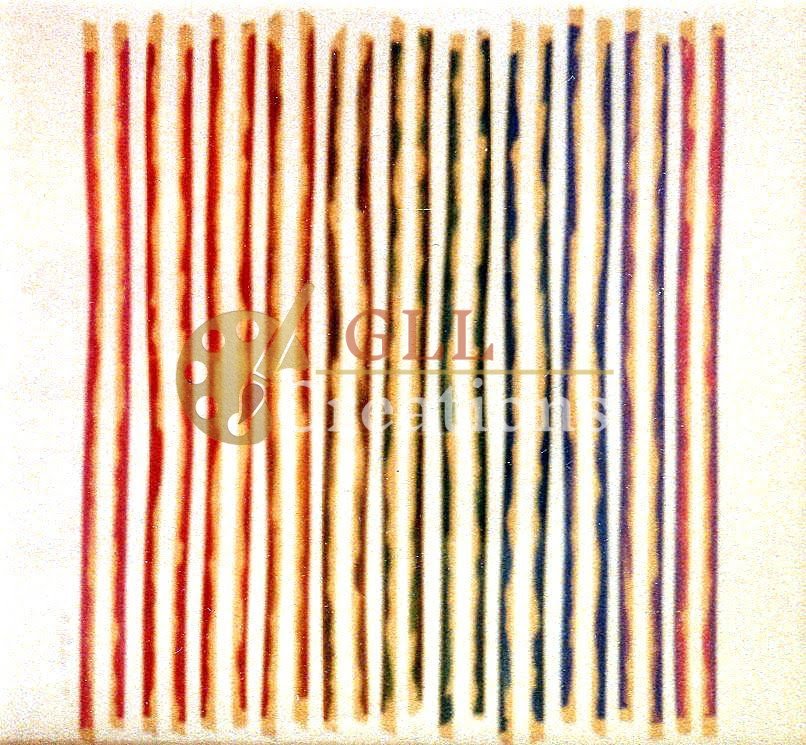 Striations 8545495088 O 1