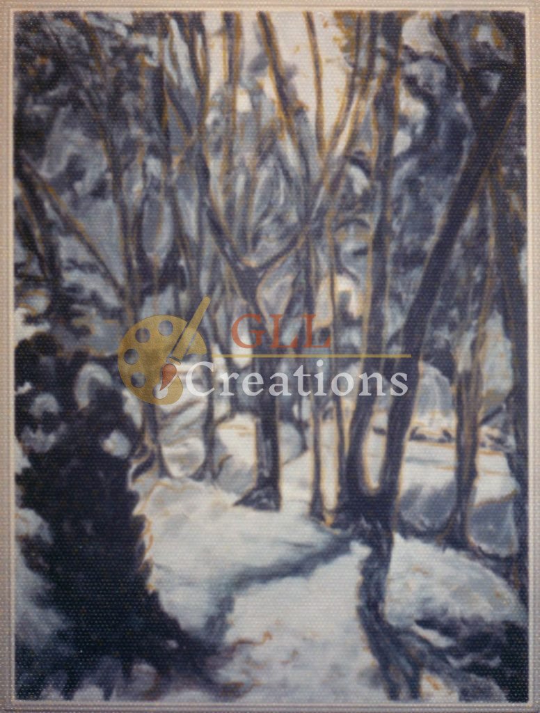 Through The Forest 73 11207363943 O 1