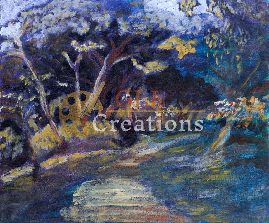Untitled Blue Landscape 8536238265 O Scaled