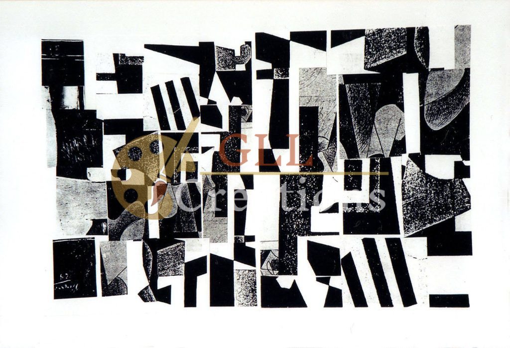 Untitled Bw Collage 8545494568 O