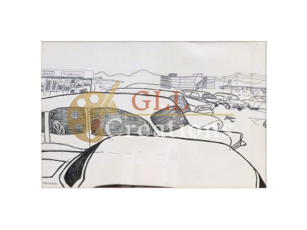 Untitled Line Drawing Of Cars 7029685117 O Scaled