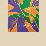 Tropical Fish Abstraction