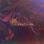 Crimson and Azure Botanicals