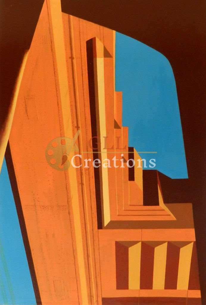 Vertigo Golden Gate 8537331936 O Scaled