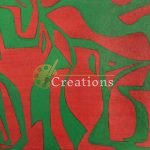 Vivid Vessels: A Red and Green Interplay