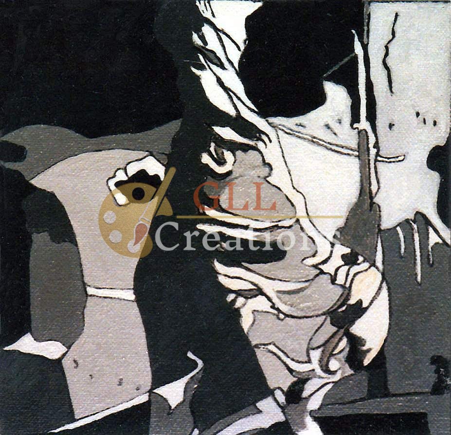Fragmented Silhouettes