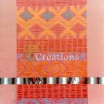 Geometric Tapestry with Southwestern Motifs